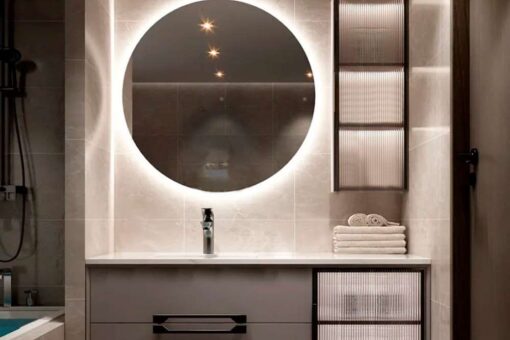 vanity+and+sink+upgrade